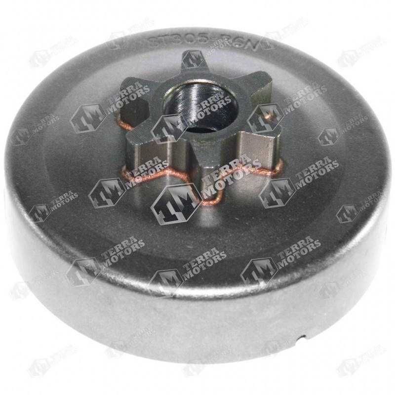 Carcasa ambreiaj drujba Stihl 170, 180, 210, 230, 250, 171, 181, 211, 017, 018, 021, 023 Fixa (ITAL) 